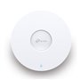 TP-Link EAP670 AP WiFi6 AX5400 Teto Duplo 1x2.5GbE