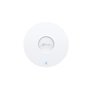 TP-Link EAP690E AP WiFi6E AX11000 Teto 1x10GbE