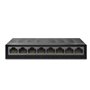 Switch TP-LINK LS1008G 8xGB