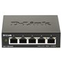 D-Link DGS-1100-05V2 Switch 5xGigabit EasySmart