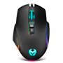 Krom Mouse Gaming Keos RGB arco-íris