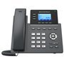 GrandStream IP Phone GRP2603 3 linhas AudioHD