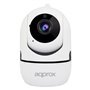 aprox APPIP360HDPRO Câmera 360º 1080p WiFi