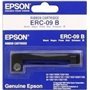 Epson ERC09 (C43S015354) Cinta Máquina de Escrever/Fax ORIGINAL Preto