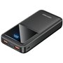 Powerbank 20000mAh Vention FHLB0/ 22.5W/ Preta