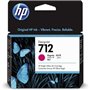 Tinteiro Original HP nº712/ Magenta