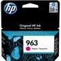Tinteiro Original HP nº963/ Magenta