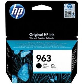 Tinteiro Original HP nº963/ Preto