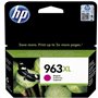 Tinteiro Original HP nº963 XL Alta Capacidade/ Magenta