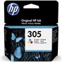 Tinteiro Original HP nº305/ 3 Cores