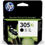 Tinteiro Original HP nº305 XL Alta Capacidade/ Preto