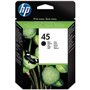 Tinteiro Original HP nº45/ Preto