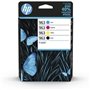 Tinteiro Original HP nº963 Multipack/ Cyan/ Magenta/ Amarelo/ Preto