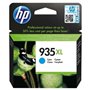 Tinteiro Original HP nº935 XL Alta Capacidade/ Cyan
