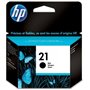 Tinteiro Original HP nº21/ Preto