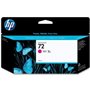 Tinteiro Original HP nº72/ Magenta