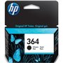 Tinteiro Original HP nº364/ Preto