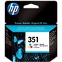 Tinteiro Original HP nº351/ 3 Cores