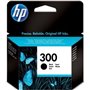 Tinteiro Original HP nº300/ Preto