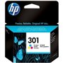 Tinteiro Original HP nº301/ 3 Cores