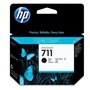 Tinteiro Original HP nº711/ Preto