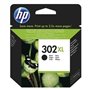 Tinteiro Original HP nº302XL Alta Capacidade/ Preto
