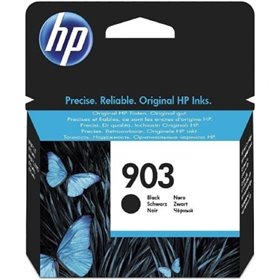 Tinteiro Original HP nº903/ Preto
