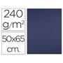 Cartolina 50X65 Cm 240 Gr Azul Ultramar