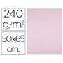 Cartolina 50X65 Cm 240 Gr Rosa