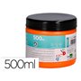 Pintura A Dedos Frasco de 500 Ml Laranja