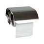 Dispensador Q-Connect de Papel Higienico Aco Inoxidavel 122X98X45 Mm