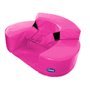 Cadeira Sumo Didactic Bebe 60X15 Cm Fucsia