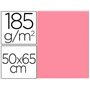 Cartolina Guarro 50X65 Cm 185 Gr Rosa Chiclet