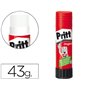 Cola em Stick Pritt de 43 Gr