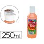 Guache Liquido Jovi 250 Ml Cor Carne