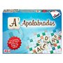 Juego Diset de Mesa Apalabrados