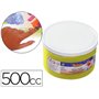 Pintura A Dedos Jovi 500 Ml Amarelo