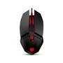 Rato Krom Kalax Gaming Otico 800-3200 Dpi 7 Botoes Cores Led