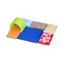 Conjunto Psicomotrocidade 55 Sumo Didactic Multicolor 200X150X15 Cm