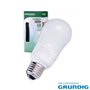 Lâmpada E27 8W40W 230V Eco 400Lm 2700K Grundig