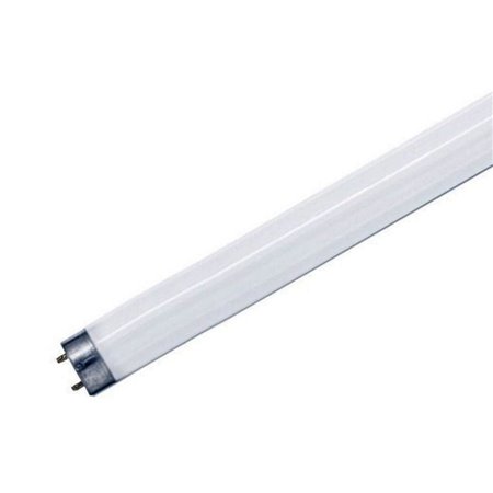 Lâmpada Tubular T5 8W 28.6Cm Fluorescente P/ Matar Insetos