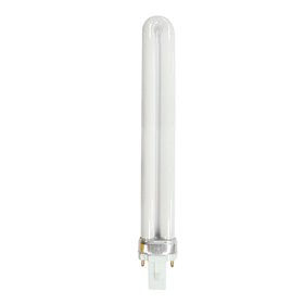 Lâmpada Pl 11W 23.5Cm Fluorescente P/ Matar Insetos