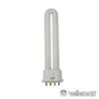 Lâmpada 2G7 9W 230V P/ Vtlamp3Wn Velleman