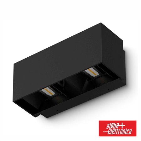 Painel Led Quadrado Aplique 18W 4000K 1250Lm Jolight