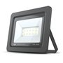 Foco Led 10W 230V 4500K 800Lm Preto