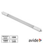 Armadura Led Batten 18W Ip65 4000K 1800Lm 600Mm Avide