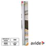 Armadura Led C/ Sensor 9W 0.60Mm 4000K 680Lm Avide
