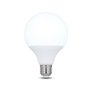 Lâmpada Led E27 G95 10W 230V 4500K