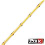 Fita Cob 12V 14W/M 6500K 5M Ip65 Prok