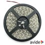 Fita 300 Leds 2835 6400K 12V 5M Ip65 Avide
